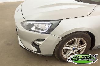 Ford Focus Wagon - 1.0 EcoBoost Hybrid - Navi - Camera - Trend Edition Business picture 13