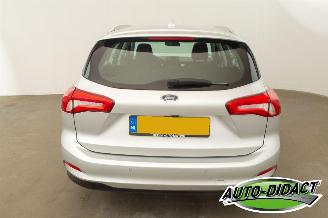 Ford Focus Wagon - 1.0 EcoBoost Hybrid - Navi - Camera - Trend Edition Business picture 32