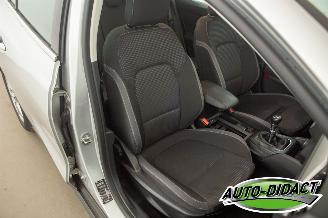 Ford Focus Wagon - 1.0 EcoBoost Hybrid - Navi - Camera - Trend Edition Business picture 10