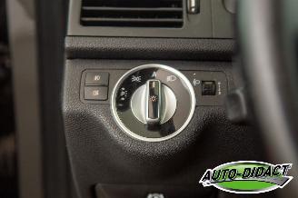 Mercedes C-klasse 180 CGI - Automaat - Navi picture 26
