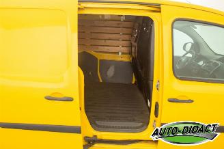 Renault Kangoo 1.5 dCi 90 - 147.769 KM - Energy Comfort Maxi picture 11