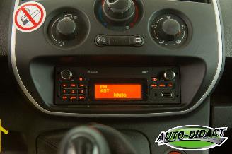 Renault Kangoo 1.5 dCi 90 - 147.769 KM - Energy Comfort Maxi picture 19