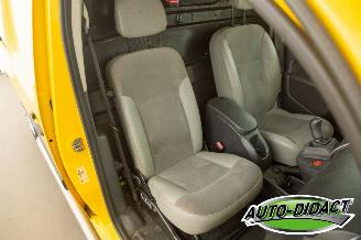 Renault Kangoo 1.5 dCi 90 - 147.769 KM - Energy Comfort Maxi picture 10