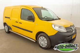 Renault Kangoo 1.5 dCi 90 - 147.769 KM - Energy Comfort Maxi picture 2