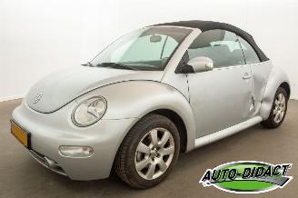Volkswagen New-beetle Cabriolet - 1.6 - 159.036 km - Highline picture 3