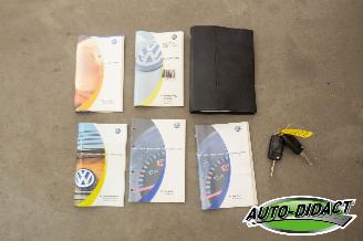 Volkswagen New-beetle Cabriolet - 1.6 - 159.036 km - Highline picture 35