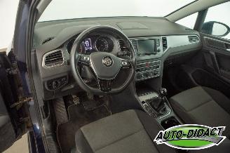 Volkswagen Golf Sportsvan 1.6 TDI - Airco - Navi - 136.699 km - Trendline picture 7