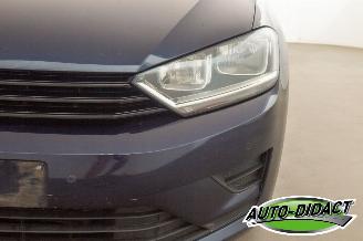 Volkswagen Golf Sportsvan 1.6 TDI - Airco - Navi - 136.699 km - Trendline picture 28