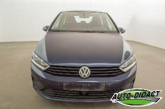Volkswagen Golf Sportsvan 1.6 TDI - Airco - Navi - 136.699 km - Trendline picture 30