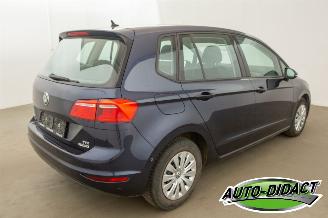 Volkswagen Golf Sportsvan 1.6 TDI - Airco - Navi - 136.699 km - Trendline picture 4