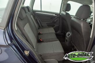 Volkswagen Golf Sportsvan 1.6 TDI - Airco - Navi - 136.699 km - Trendline picture 12