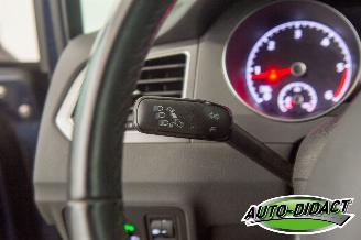Volkswagen Golf Sportsvan 1.6 TDI - Airco - Navi - 136.699 km - Trendline picture 24
