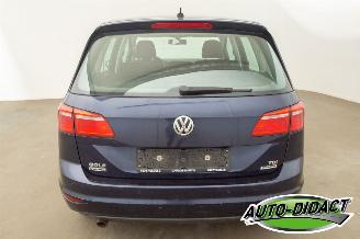 Volkswagen Golf Sportsvan 1.6 TDI - Airco - Navi - 136.699 km - Trendline picture 32