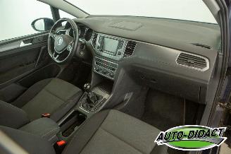 Volkswagen Golf Sportsvan 1.6 TDI - Airco - Navi - 136.699 km - Trendline picture 10