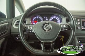 Volkswagen Golf Sportsvan 1.6 TDI - Airco - Navi - 136.699 km - Trendline picture 5
