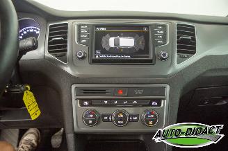 Volkswagen Golf Sportsvan 1.6 TDI - Airco - Navi - 136.699 km - Trendline picture 15