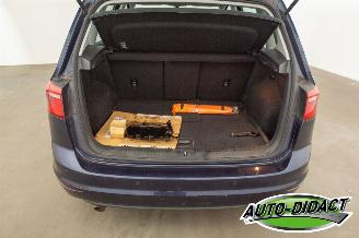 Volkswagen Golf Sportsvan 1.6 TDI - Airco - Navi - 136.699 km - Trendline picture 33