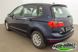 Volkswagen Golf Sportsvan 1.6 TDI - Airco - Navi - 136.699 km - Trendline picture 3