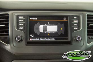 Volkswagen Golf Sportsvan 1.6 TDI - Airco - Navi - 136.699 km - Trendline picture 16