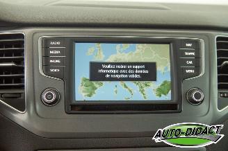 Volkswagen Golf Sportsvan 1.6 TDI - Airco - Navi - 136.699 km - Trendline picture 17