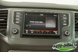 Volkswagen Golf Sportsvan 1.6 TDI - Airco - Navi - 136.699 km - Trendline picture 19