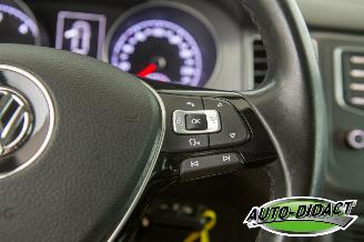 Volkswagen Golf Sportsvan 1.6 TDI - Airco - Navi - 136.699 km - Trendline picture 23