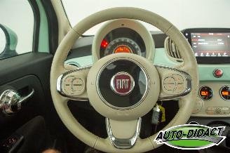 Fiat 500 1.2 51kW 57.191 km Pano Airco picture 5
