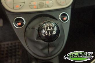 Fiat 500 1.2 51kW 57.191 km Pano Airco picture 10