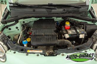 Fiat 500 1.2 51kW 57.191 km Pano Airco picture 29