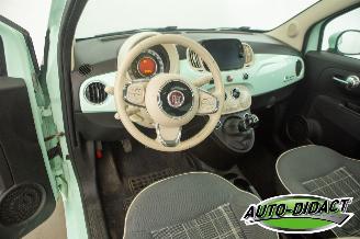 Fiat 500 1.2 51kW 57.191 km Pano Airco picture 19