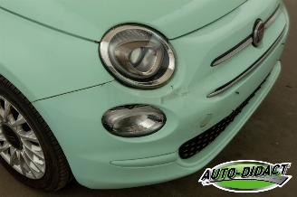 Fiat 500 1.2 51kW 57.191 km Pano Airco picture 26