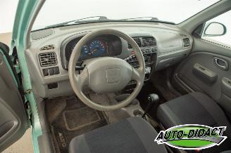 Suzuki Alto 1.1 GLX Automaat Airco picture 19