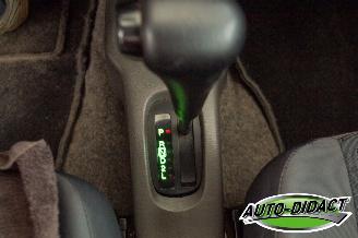 Suzuki Alto 1.1 GLX Automaat Airco picture 10