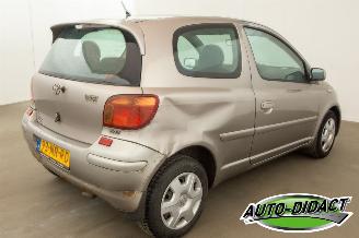 Toyota Yaris 1.3 Automaat Airco VVT-i Sol picture 4