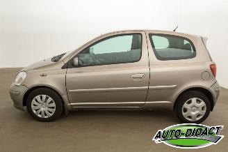 Toyota Yaris 1.3 Automaat Airco VVT-i Sol picture 32