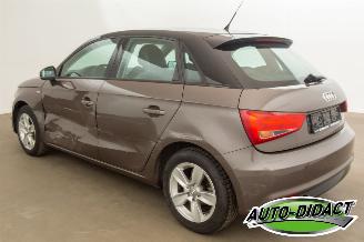 Audi A1 1.0 TFSI Navi Airco Leder picture 3
