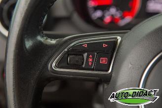 Audi A1 1.0 TFSI Navi Airco Leder picture 15