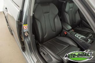 Audi A3 1.0 TFSI Automaat 82.189 km Clima Navi Leder picture 23