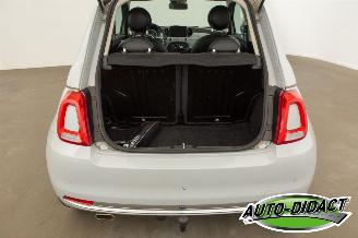 Fiat 500 1.2 Collezione Automaat Pano Clima picture 33