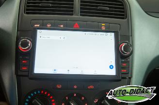Fiat Grande Punto 1.3 M-Jet Actual 110.372 km NAP Airco picture 7