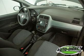 Fiat Grande Punto 1.3 M-Jet Actual 110.372 km NAP Airco picture 16
