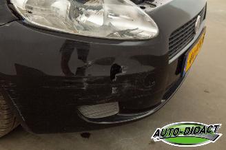 Fiat Grande Punto 1.3 M-Jet Actual 110.372 km NAP Airco picture 27