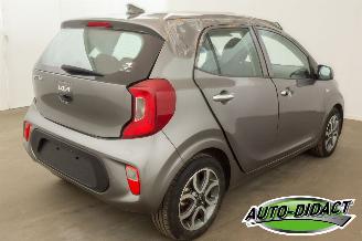 Kia Picanto 1.0 49kW Automaat 12.435 km Navi Camera Airco picture 4