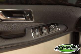 Mercedes E-klasse E200 CDI Automaat Carpas Navi BlueEFFICIENCY picture 14