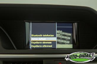 Mercedes E-klasse E200 CDI Automaat Carpas Navi BlueEFFICIENCY picture 9