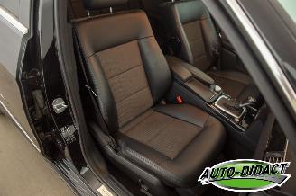 Mercedes E-klasse E200 CDI Automaat Carpas Navi BlueEFFICIENCY picture 22