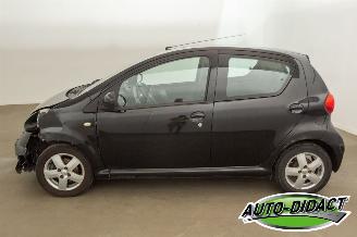 Toyota Aygo 1.0-12V Sport Airco picture 33