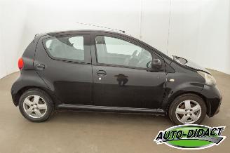 Toyota Aygo 1.0-12V Sport Airco picture 34