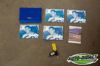 Ford Ka 1.2 Style Airco start/stop picture 22