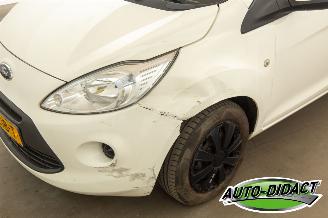 Ford Ka 1.2 Style Airco start/stop picture 25